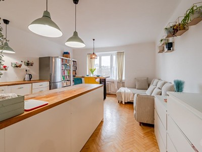 Prodej bytu 3+kk 76 m²