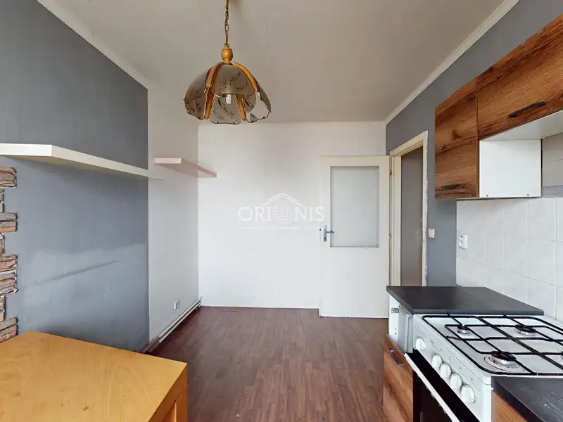 Prodej bytu 2+1 59 m², Duchcov – náhled fotky 2