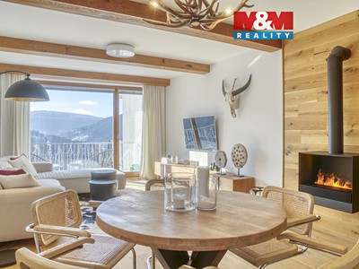 Prodej bytu 2+kk 75 m²