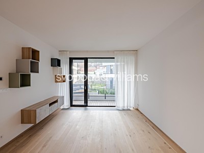 Pronájem bytu 2+kk 58 m²