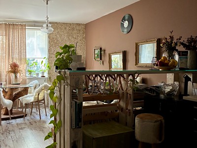 Pronájem bytu 2+kk 54 m² (Jednopodlažní)