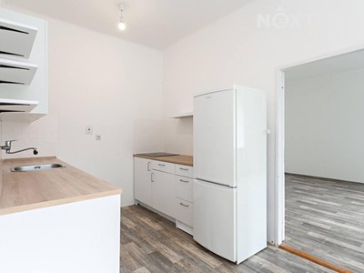 Pronájem bytu 2+kk 51 m²