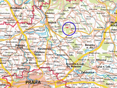 Prodej  pole 121 842 m² — photo 4