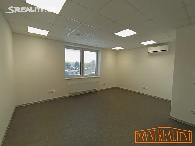 Pronájem kanceláře 23 m² – pohled 5