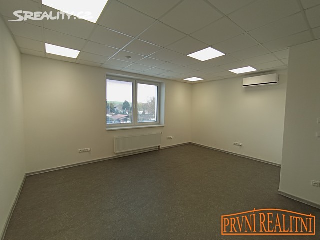 Pronájem kanceláře 20 m² – pohled 5