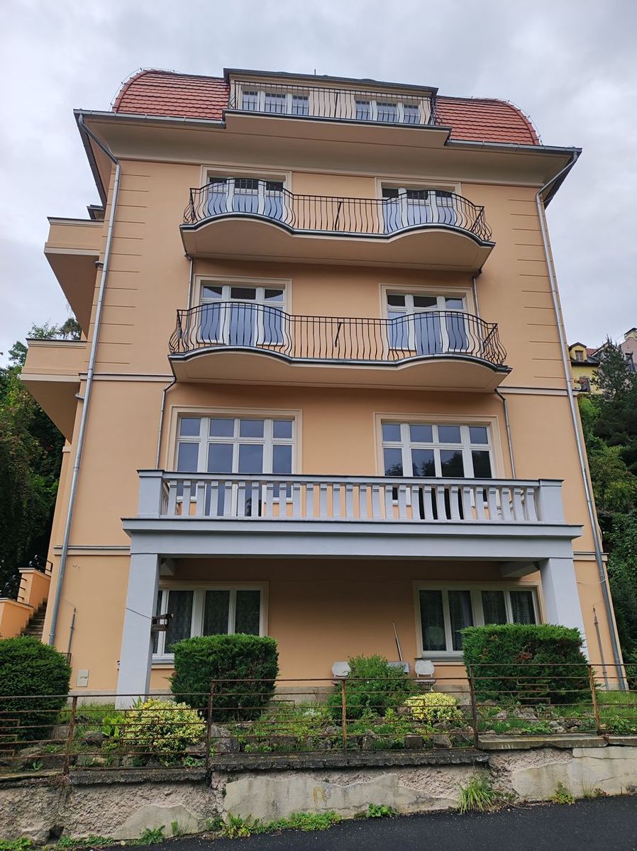 Prodej činžovního domu 570 m² – fotografie 2