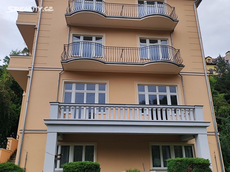 Prodej činžovního domu 570 m² – pohled 2