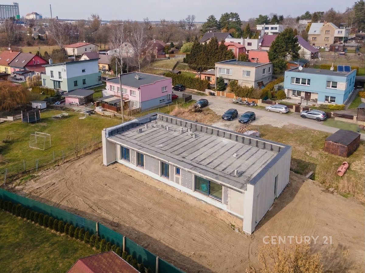 Prodej projektu na klíč 133 m², pozemek 744 m² – fotografie 2
