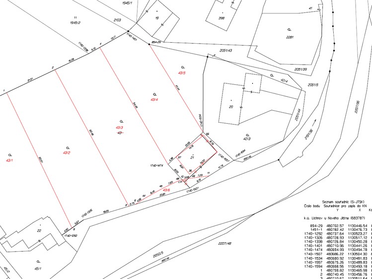 Ділянка на продаж, 1 347 м² (17 з 17)