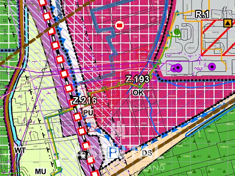 Prodej komerčního pozemku 9188 m², Karviná – náhled fotky 3