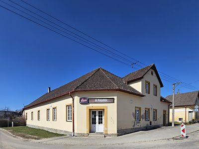 Prodej rodinného domu 250 m², pozemek 675 m²