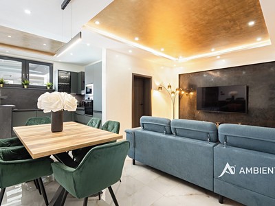 Prodej činžovního domu 248 m²