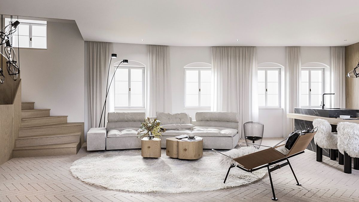Prodej bytu 3+kk 95 m²