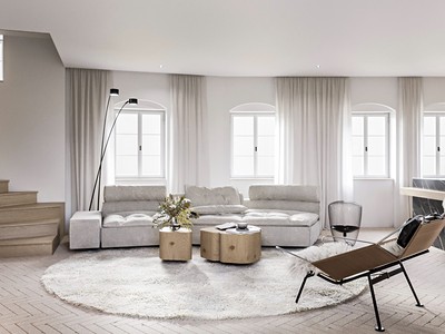 Prodej bytu 3+kk 95 m²