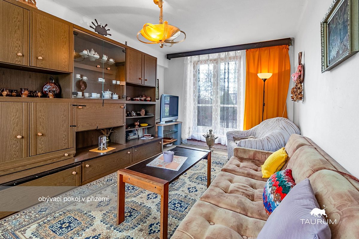 Prodej rodinného domu 289 m², pozemek 2556 m² – fotografie 3