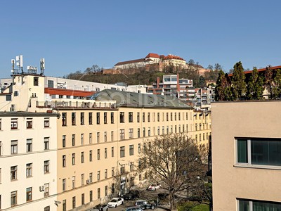 Prodej bytu 2+kk 54 m²