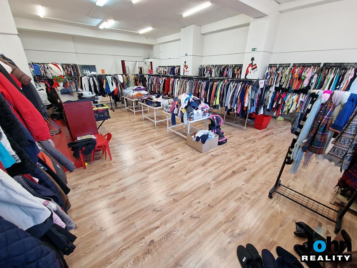 Pronájem obchodního prostoru 90 m² – fotografie 5