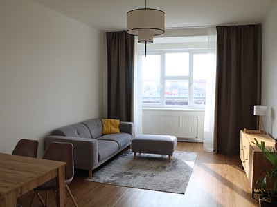 Prodej bytu 2+kk 54 m²