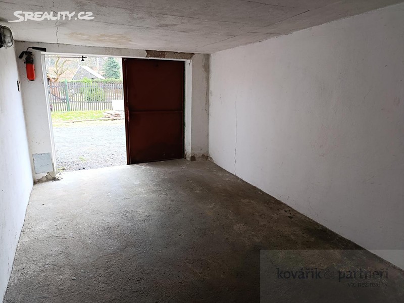 Prodej garáže 21 m² – pohled 5