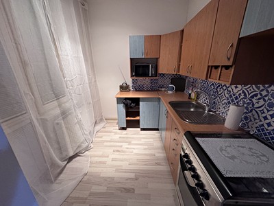 Prodej bytu 2+1 52 m²