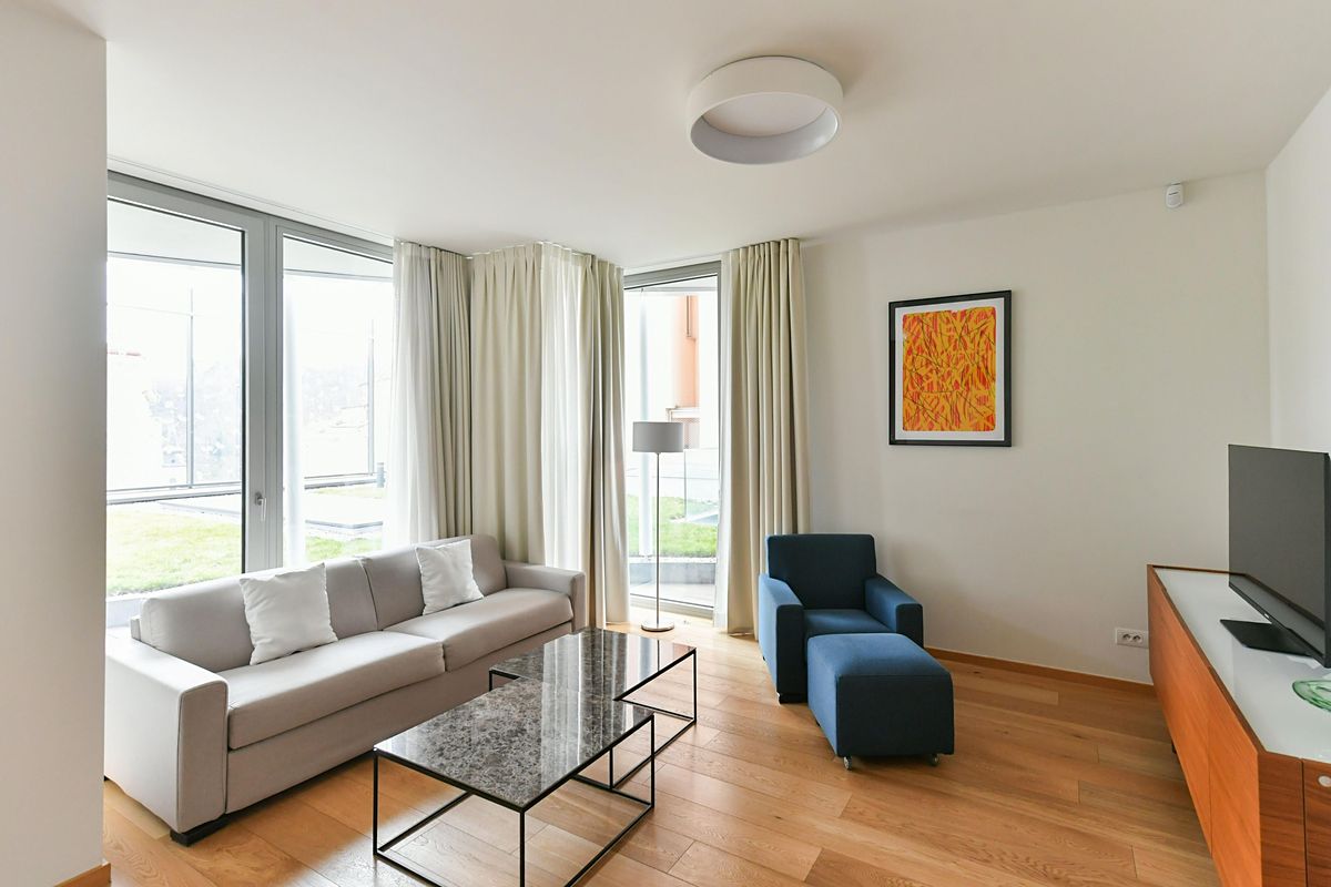 Pronájem bytu 2+kk 71 m²