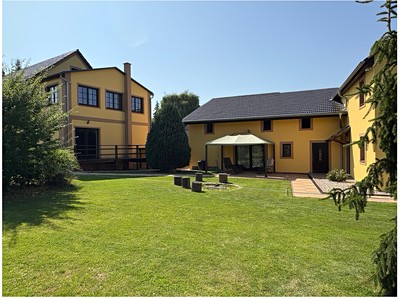 Svojetín, Okres Rakovník
