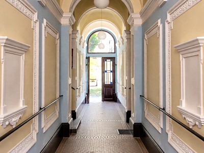 Prodej bytu 2+1 56 m²