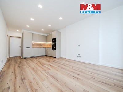 Prodej bytu 4+kk 78 m²