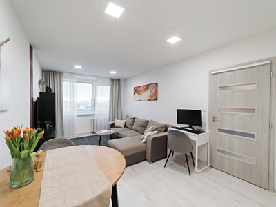 Prodej bytu 2+kk 45 m²