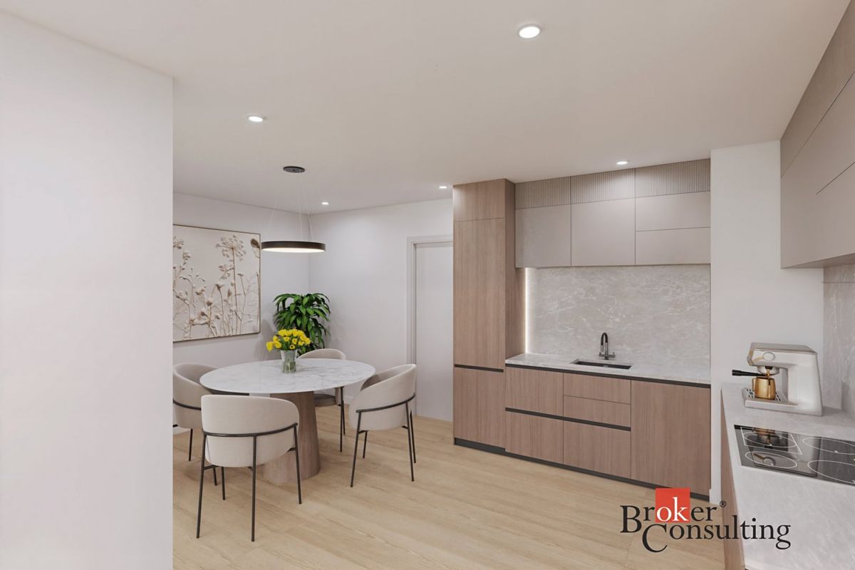 Prodej bytu 2+kk 62 m² – fotografie 2
