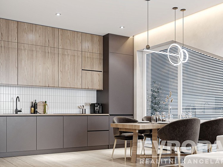 Квартира 3+kk на продаж, 85 м² (12 з 18)