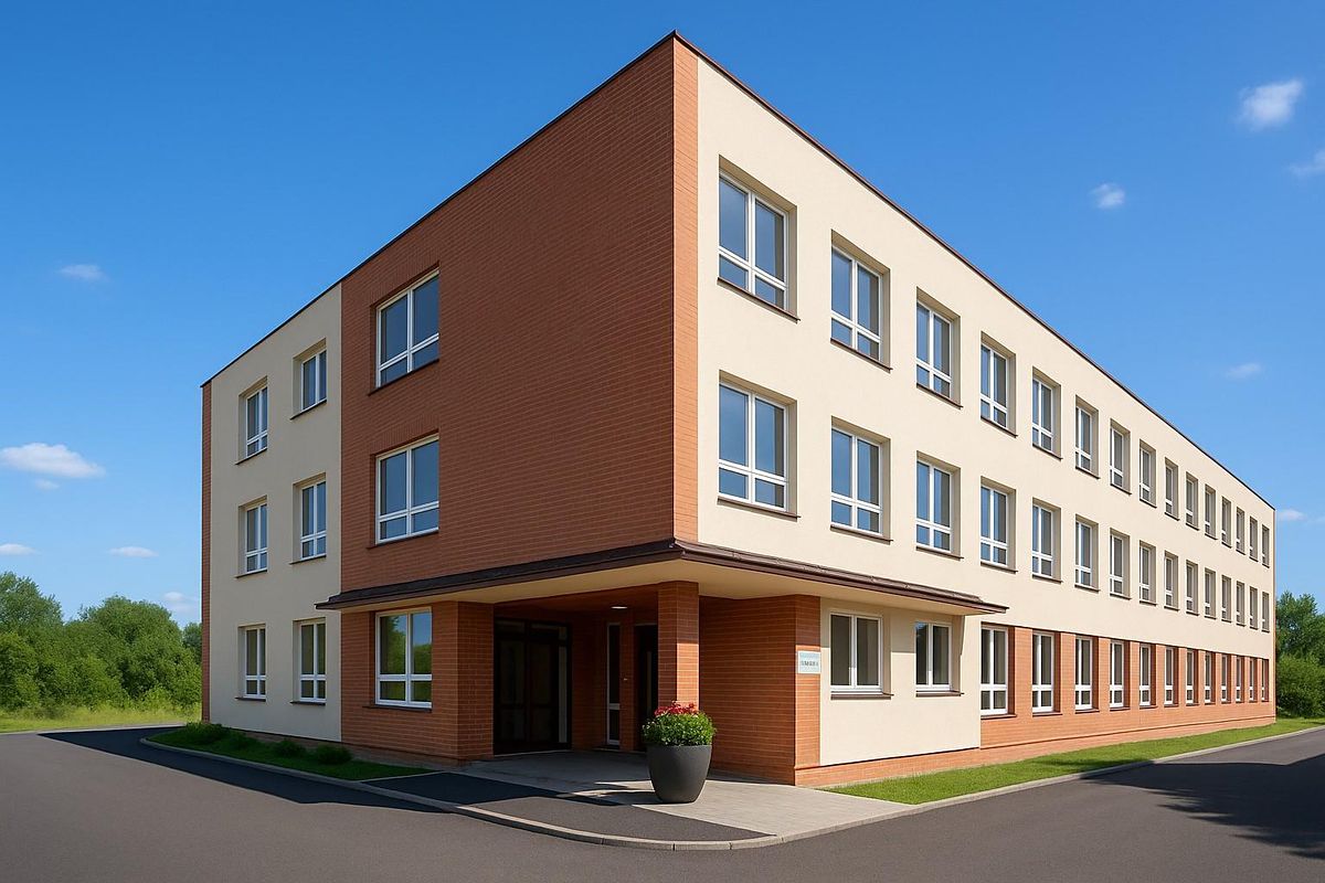 Prodej činžovního domu 432 m² – fotografie 3