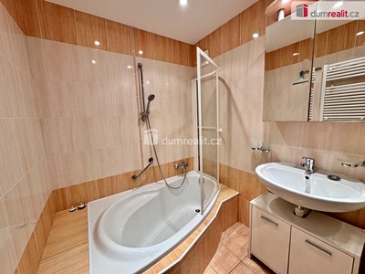 Pronájem bytu 3+1 70 m²