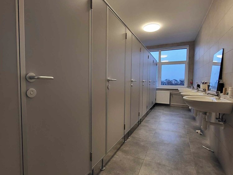 Pronájem komerčního prostoru, 12 m² (4 z 10)