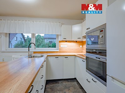 Prodej bytu 2+kk 40 m²