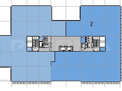 Комерційне приміщення в оренду, 937 м² (3 з 12)