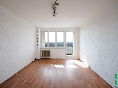 Prodej bytu 2+1 64 m² (Jednopodlažní)