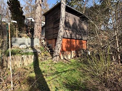 Haus zum Kauf, 32 m² (2 von 8)