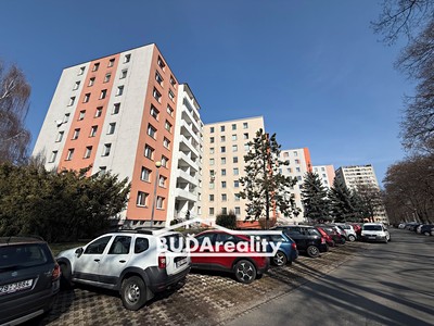 Prodej bytu 3+1 76 m² (Jednopodlažní)