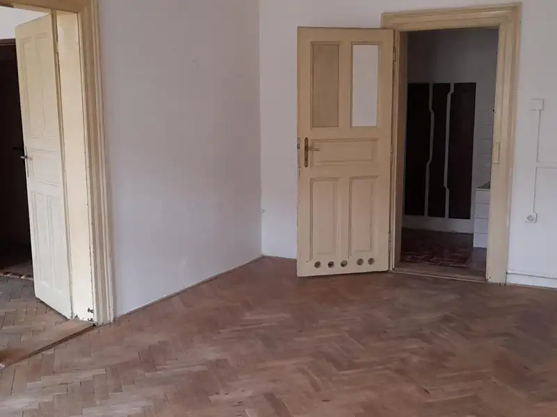 Pronájem bytu 2+kk 55 m², Praha – náhled fotky 1