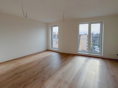 Prodej bytu 1+kk 34 m²