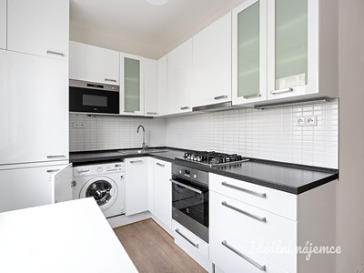 Pronájem bytu 2+1 58 m²