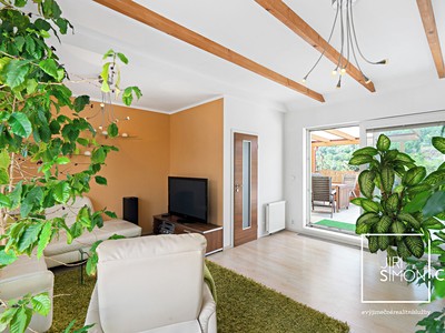 Prodej bytu 4+kk 130 m²