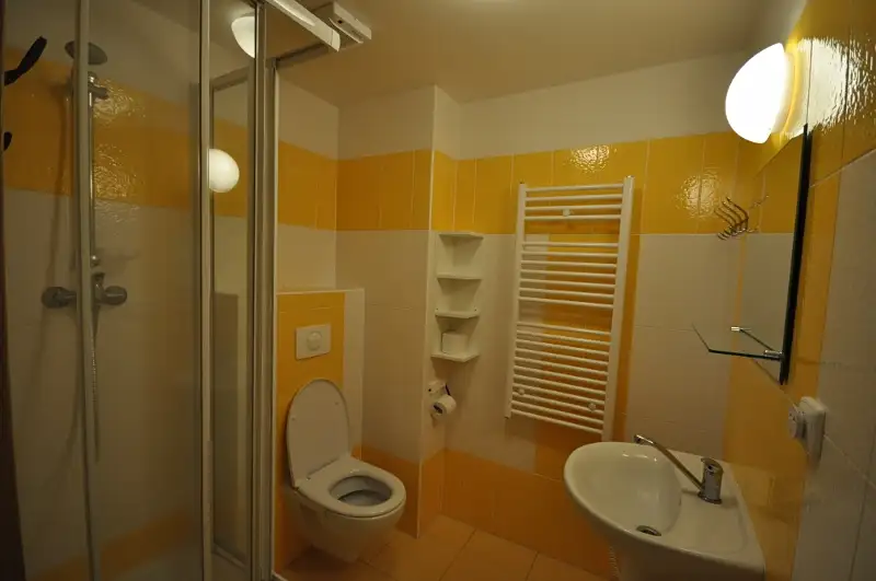 Prodej bytu 1+kk 26 m², Lipno nad Vltavou – náhled fotky 3