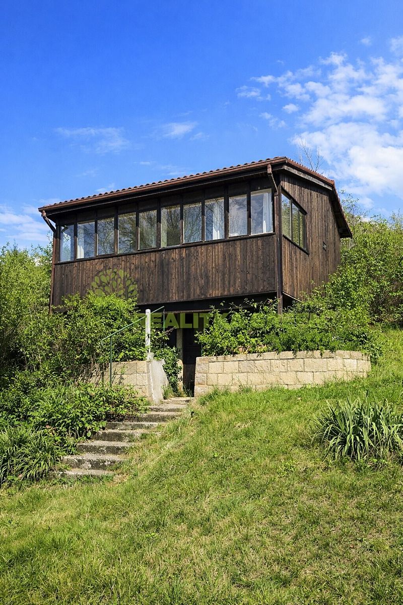 Prodej chaty 90 m², pozemek 776 m²