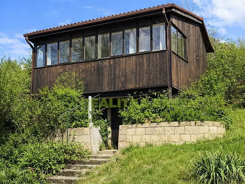Prodej chaty 90 m², pozemek 776 m², Vsetín – náhled fotky 1