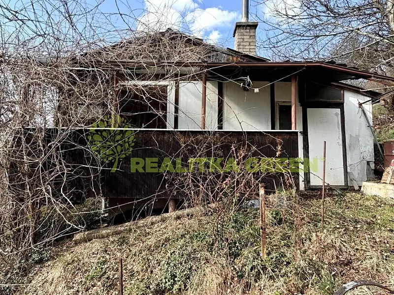 Prodej chaty 90 m², pozemek 776 m², Vsetín – náhled fotky 2