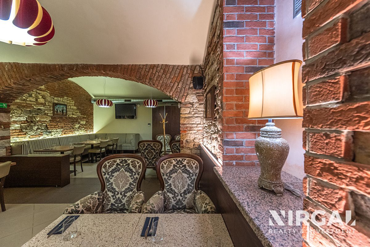 Pronájem restaurace 198 m² – fotografie 5