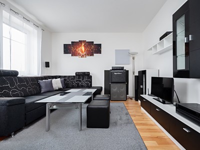 Prodej bytu 3+kk 72 m²