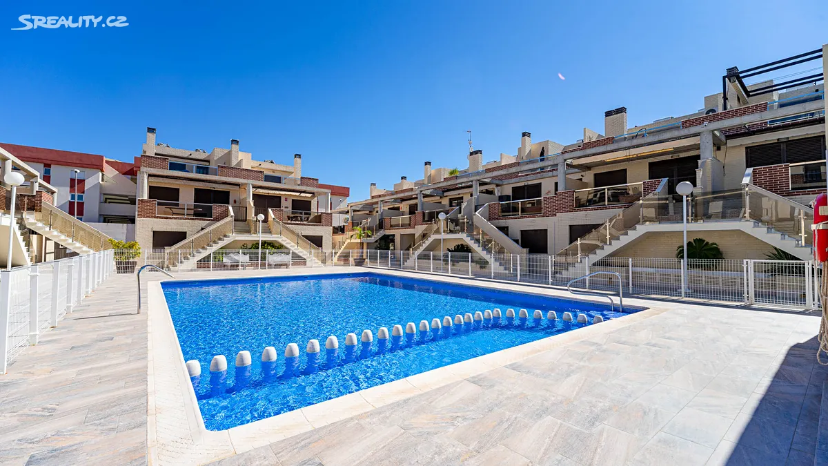 Prodej bytu 3+1 81 m², Teulada